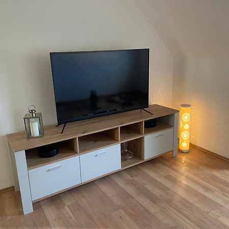 Ferienwohnung Kaiser Weimar  Buitenkant foto