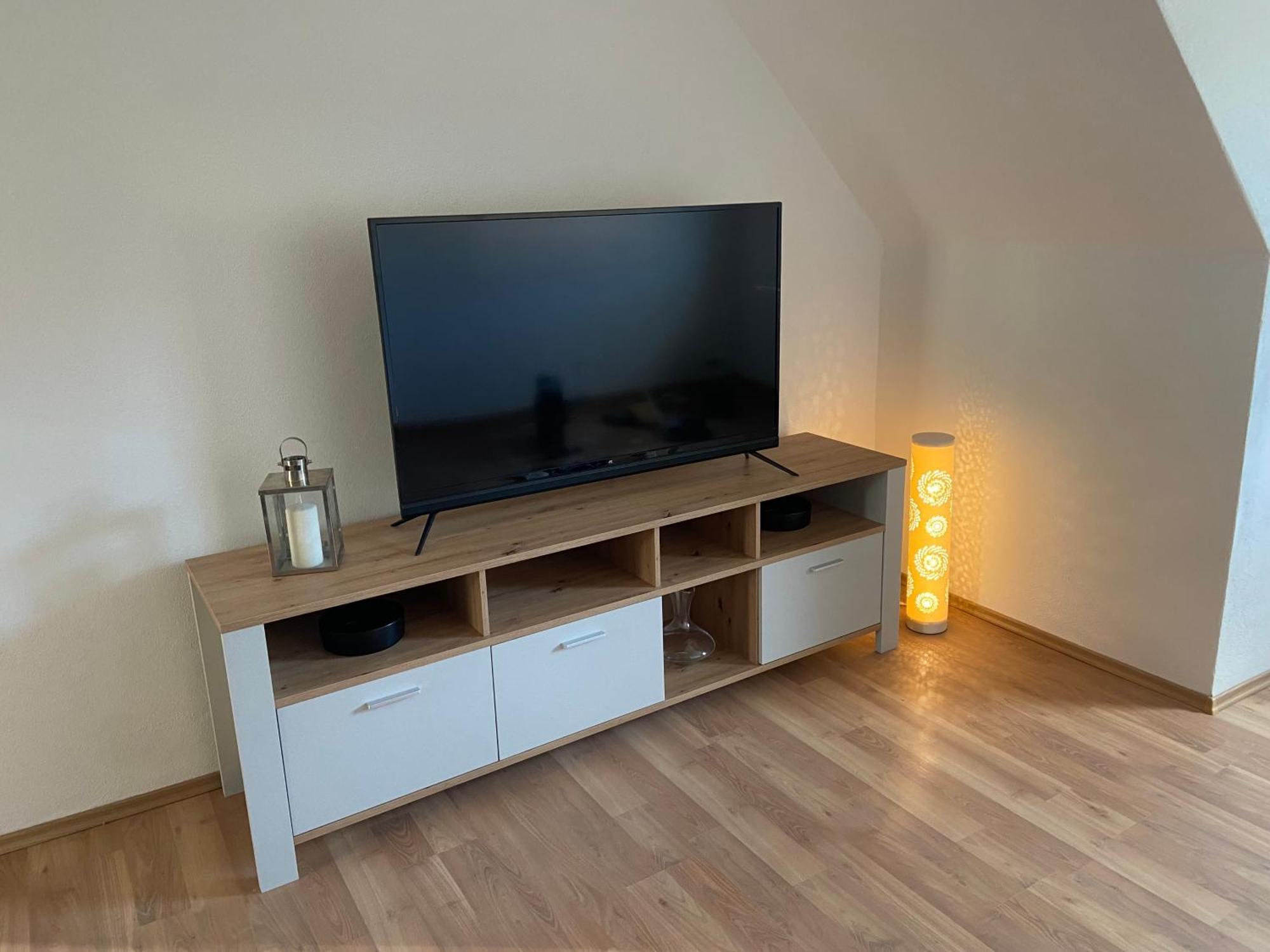 Ferienwohnung Kaiser Weimar  Buitenkant foto