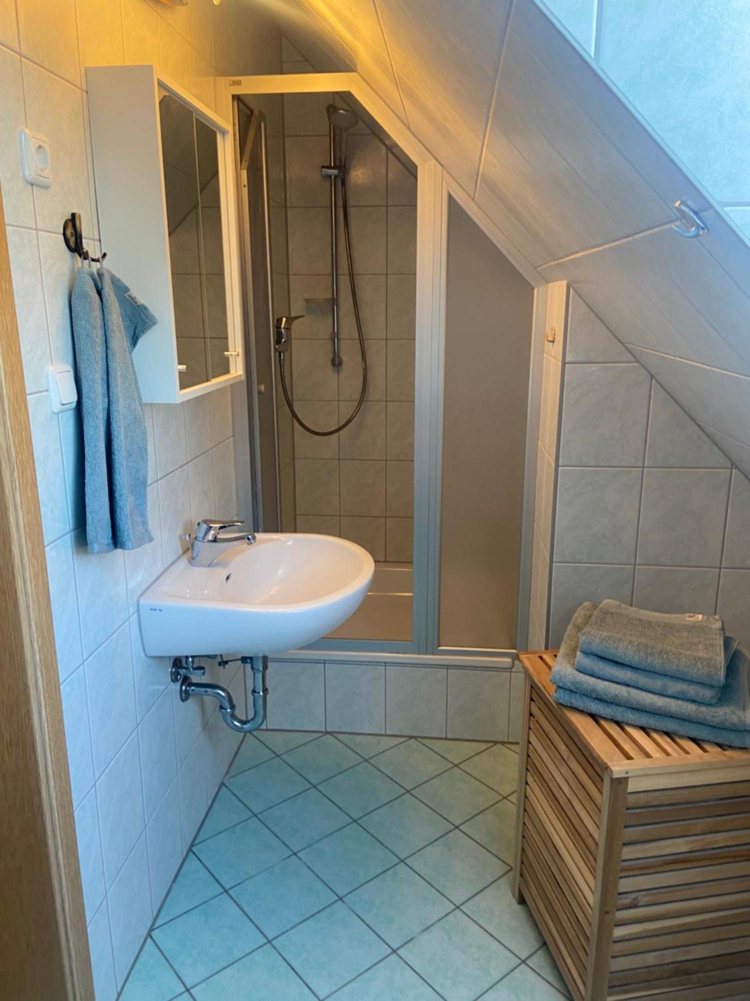Ferienwohnung Kaiser Weimar  Buitenkant foto