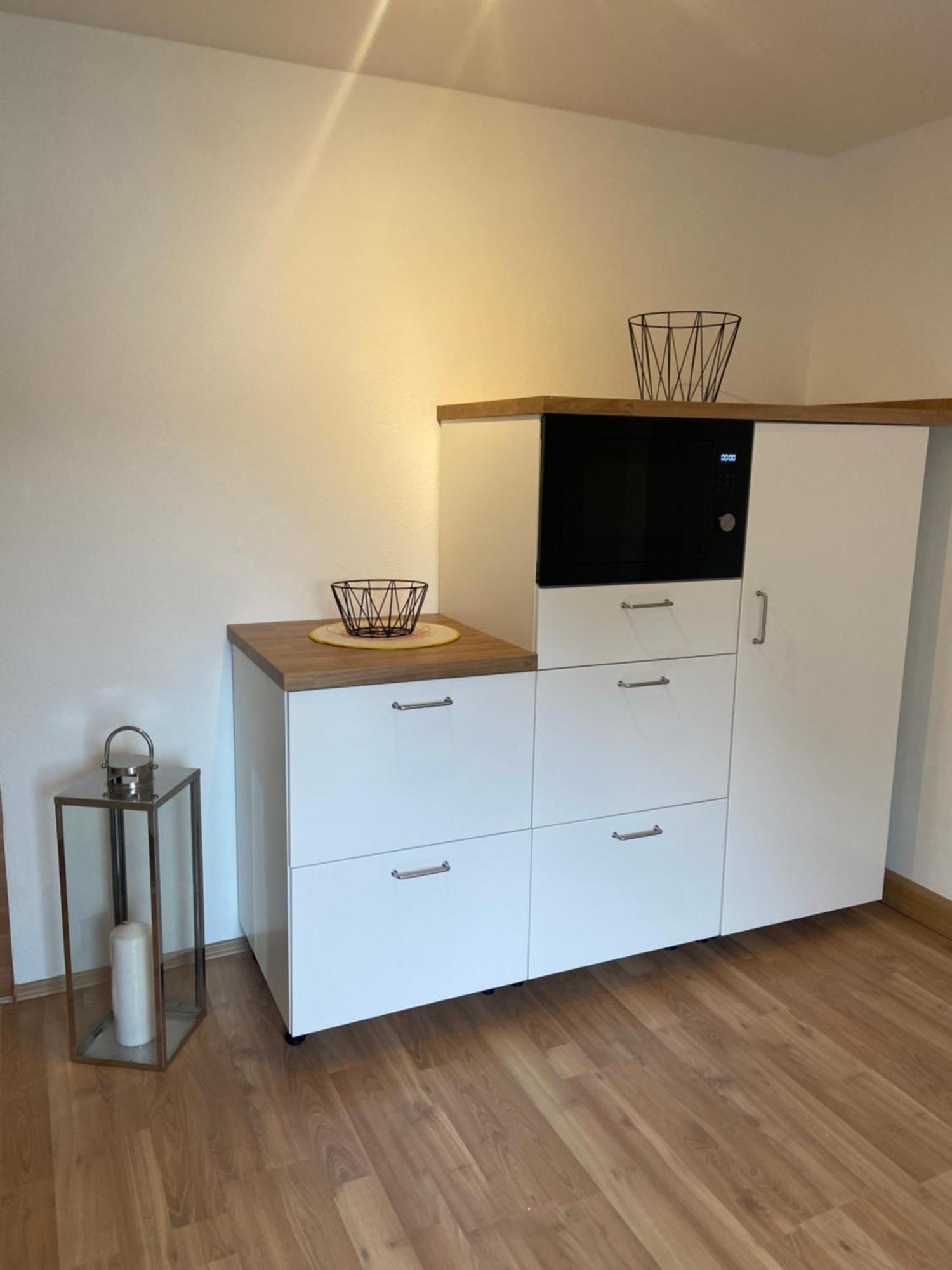 Ferienwohnung Kaiser Weimar  Buitenkant foto