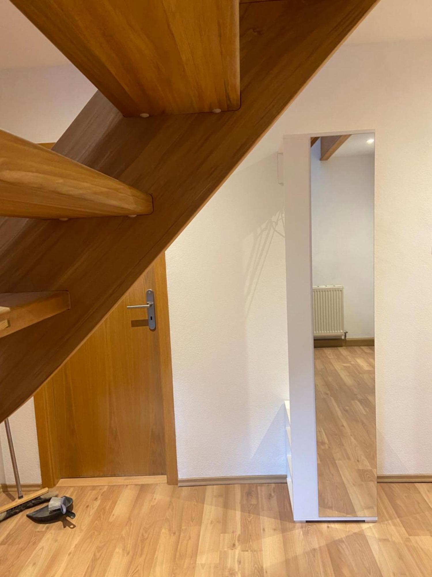 Ferienwohnung Kaiser Weimar  Buitenkant foto